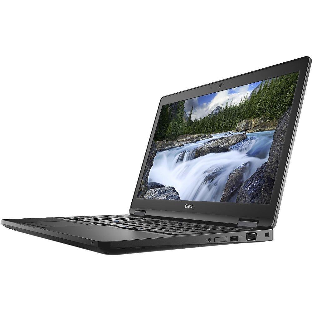 Лаптоп Dell Latitude 5590