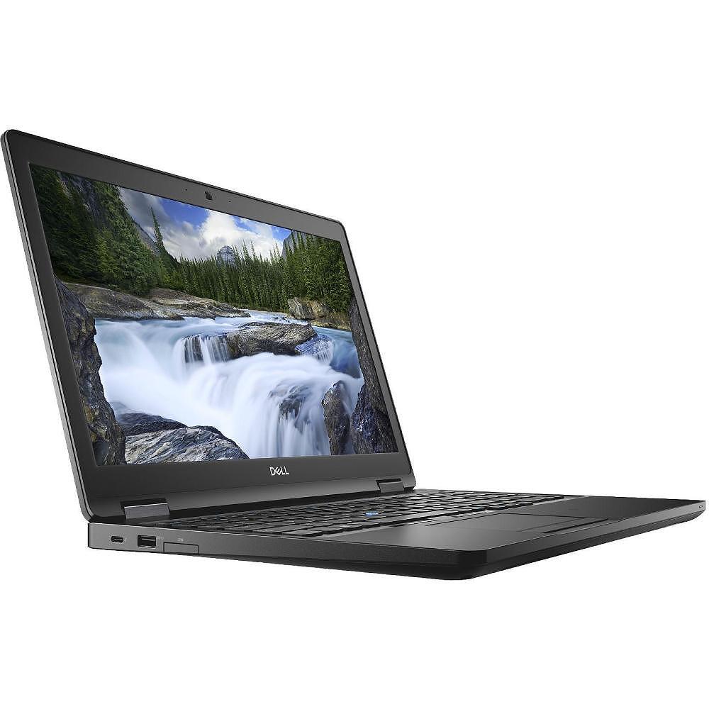 Лаптоп Dell Latitude 5590