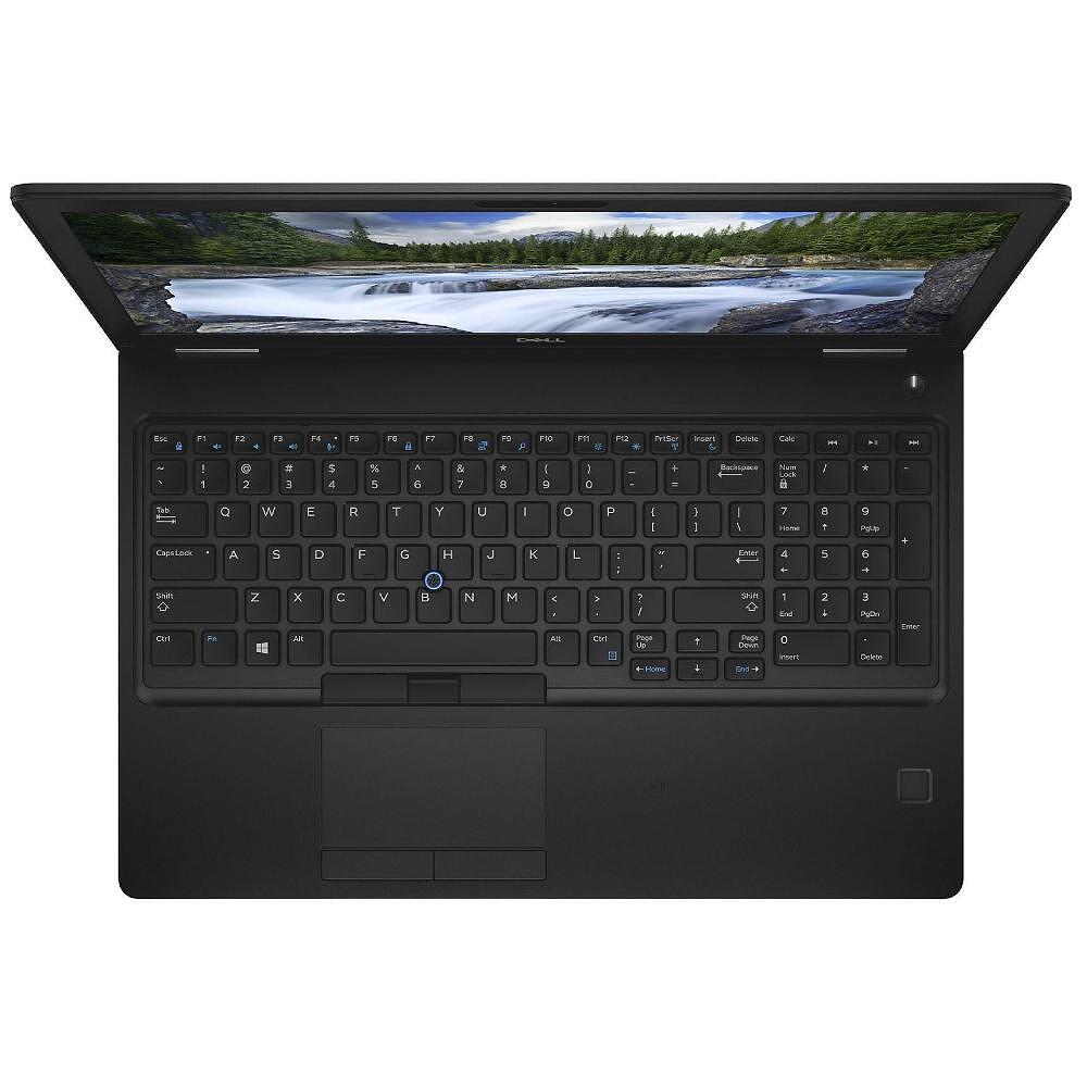 Лаптоп Dell Latitude 5590