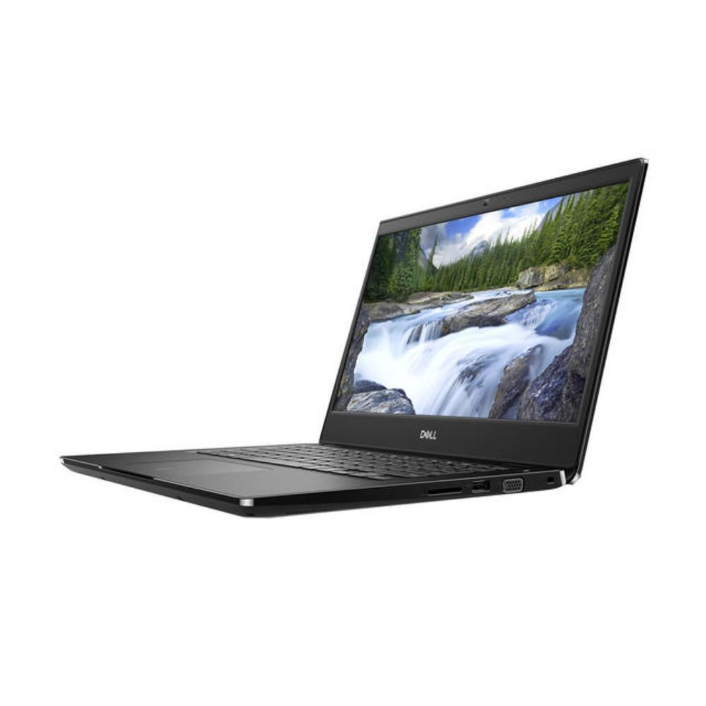 Лаптоп Dell Latitude 3400