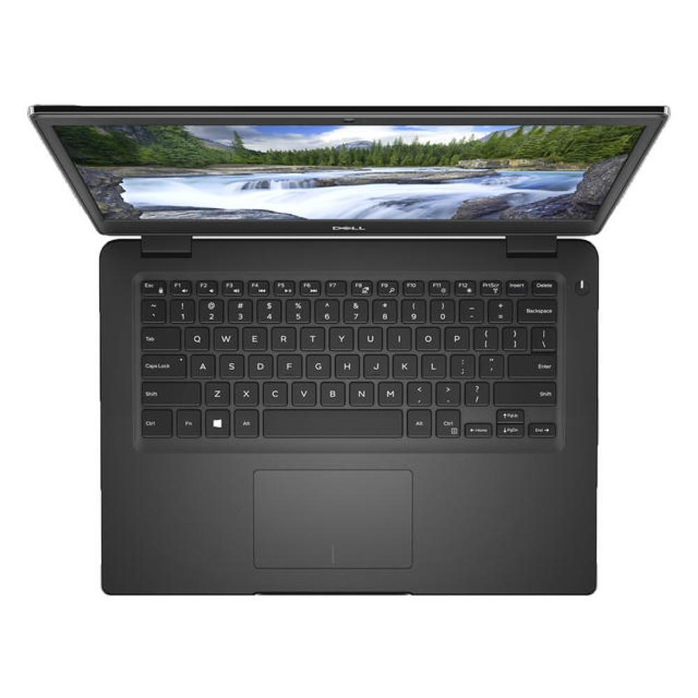 Лаптоп Dell Latitude 3400