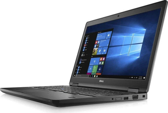 Лаптоп Dell Latitude E5580 Клас R