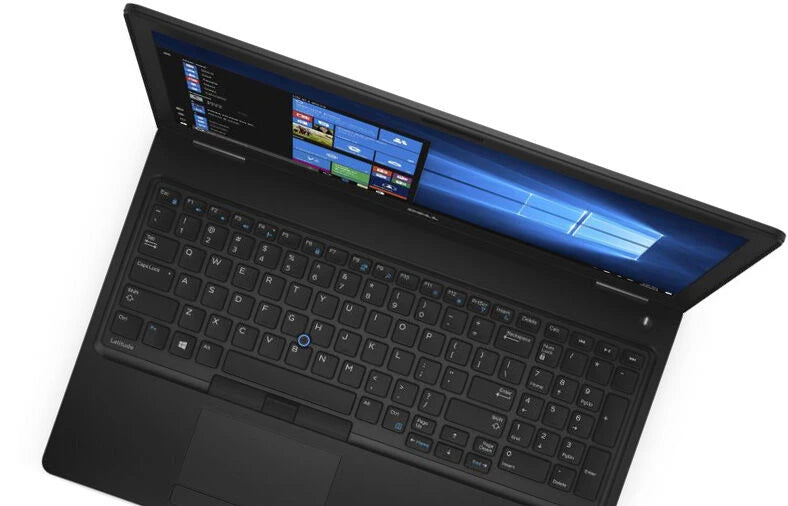 Лаптоп Dell Latitude E5580 Клас R