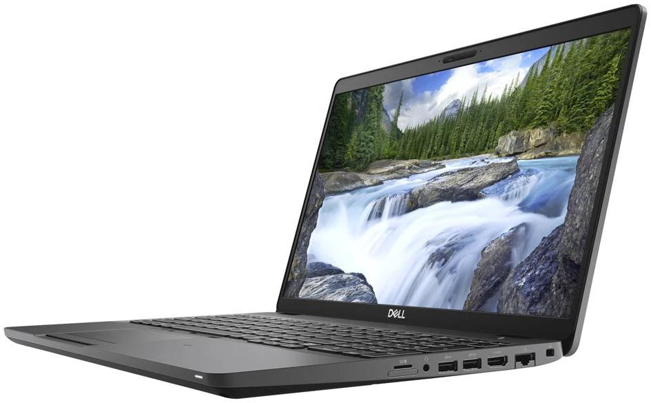 Лаптоп Dell Latitude 5500