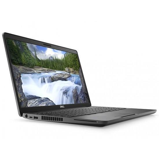Лаптоп Dell Latitude 5500