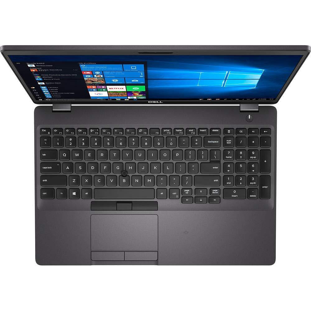 Лаптоп Dell Latitude 5500
