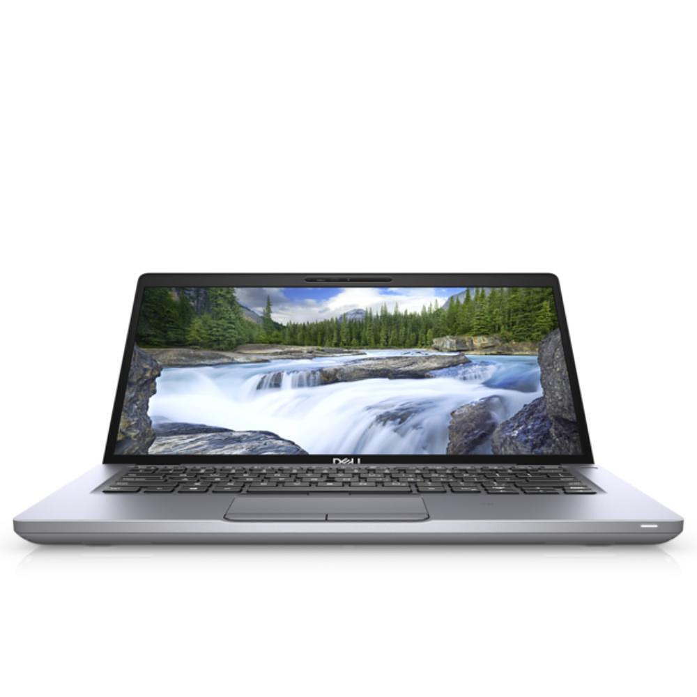 Лаптоп Dell Latitude 5410
