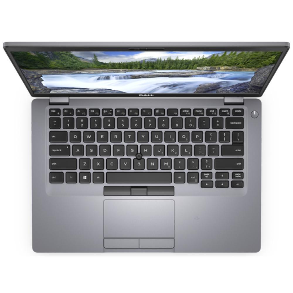 Лаптоп Dell Latitude 5410