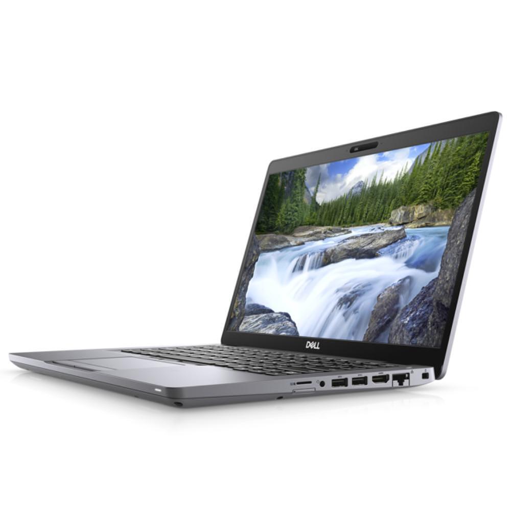 Лаптоп Dell Latitude 5410