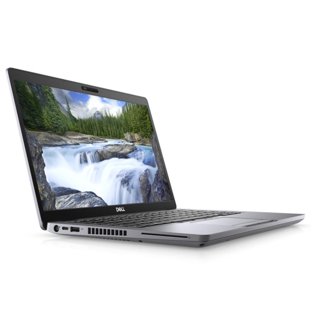 Лаптоп Dell Latitude 5410