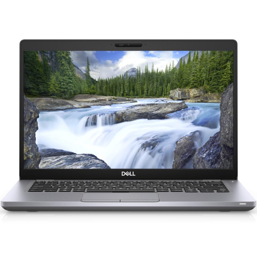 Лаптоп Dell Latitude 5410