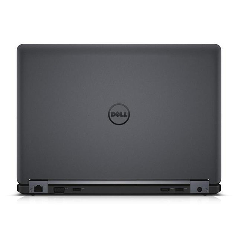 Лаптоп Dell Latitude E5450 I5