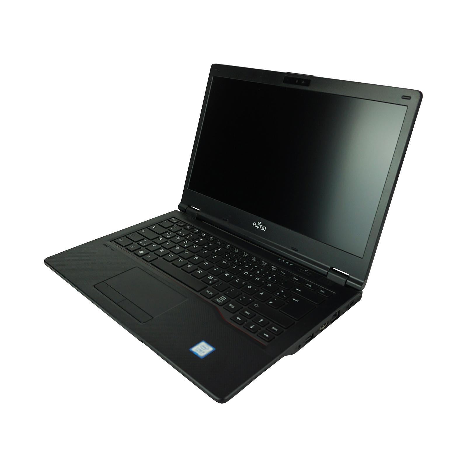 Лаптоп Fujitsu Lifebook E449