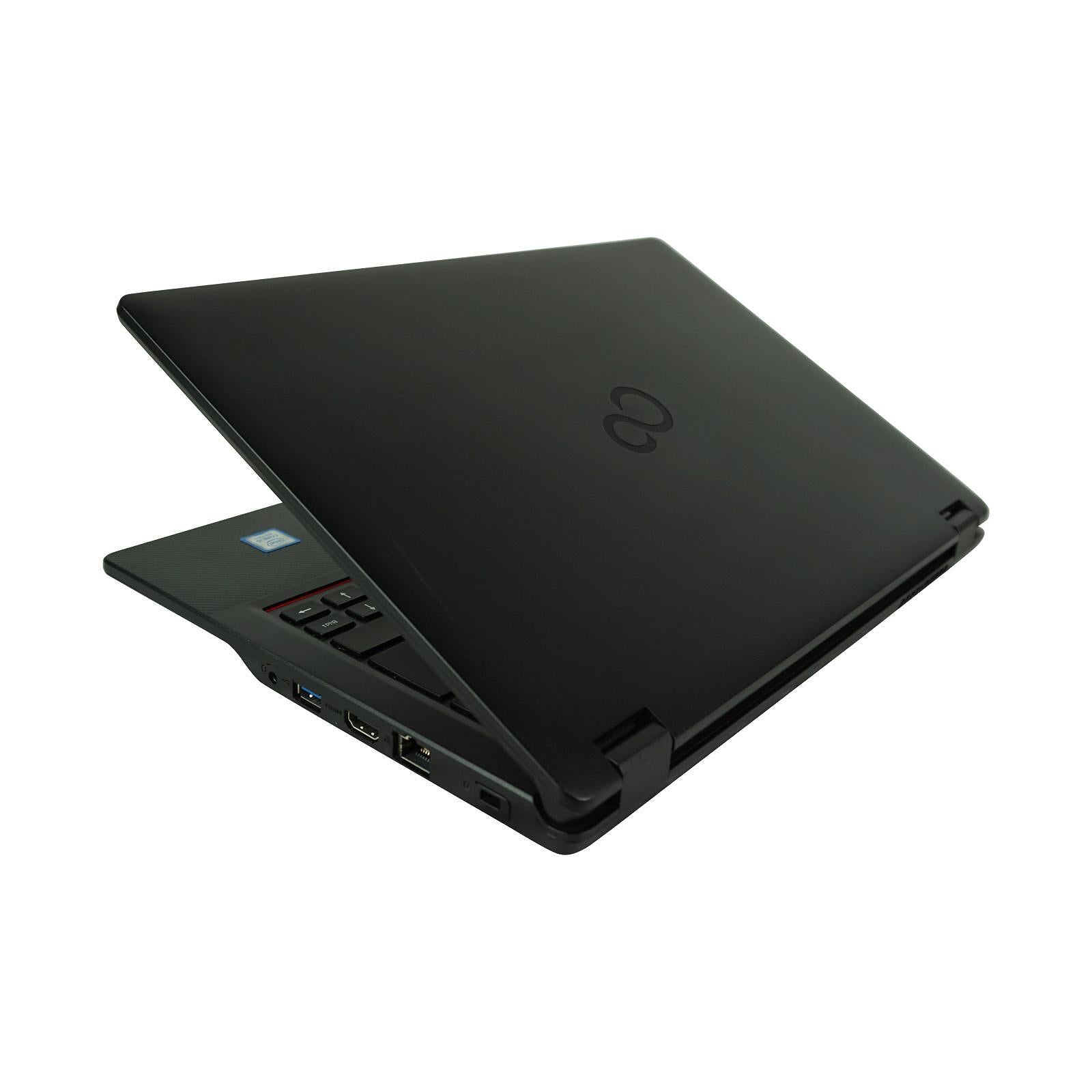 Лаптоп Fujitsu Lifebook E449
