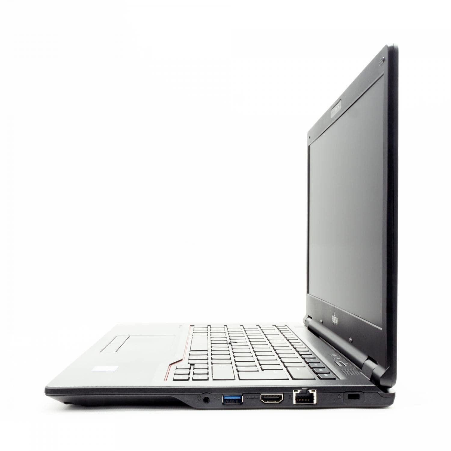 Лаптоп Fujitsu Lifebook E449
