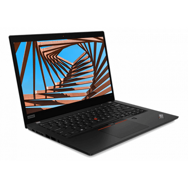 Лаптоп Lenovo ThinkPad X390 13.3" IPS Touchscreen