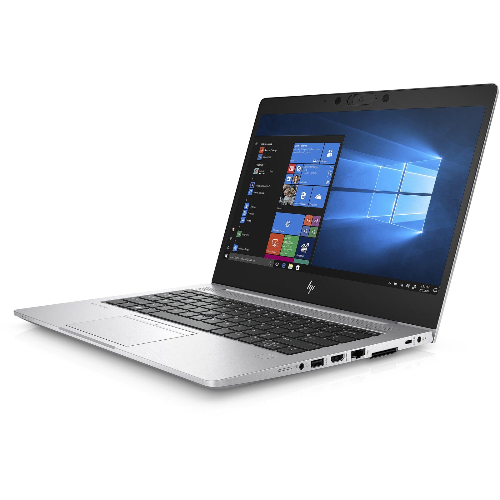 Лаптоп HP EliteBook 735 G5 Клас А