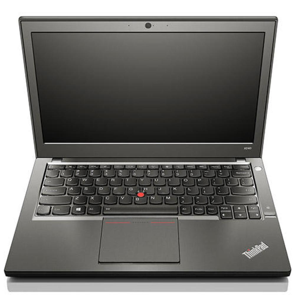 Лаптоп Lenovo Thinkpad x240