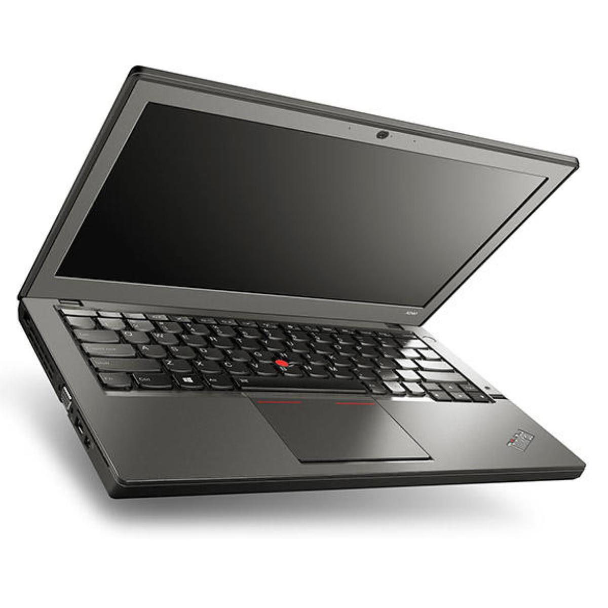 Лаптоп Lenovo Thinkpad x240