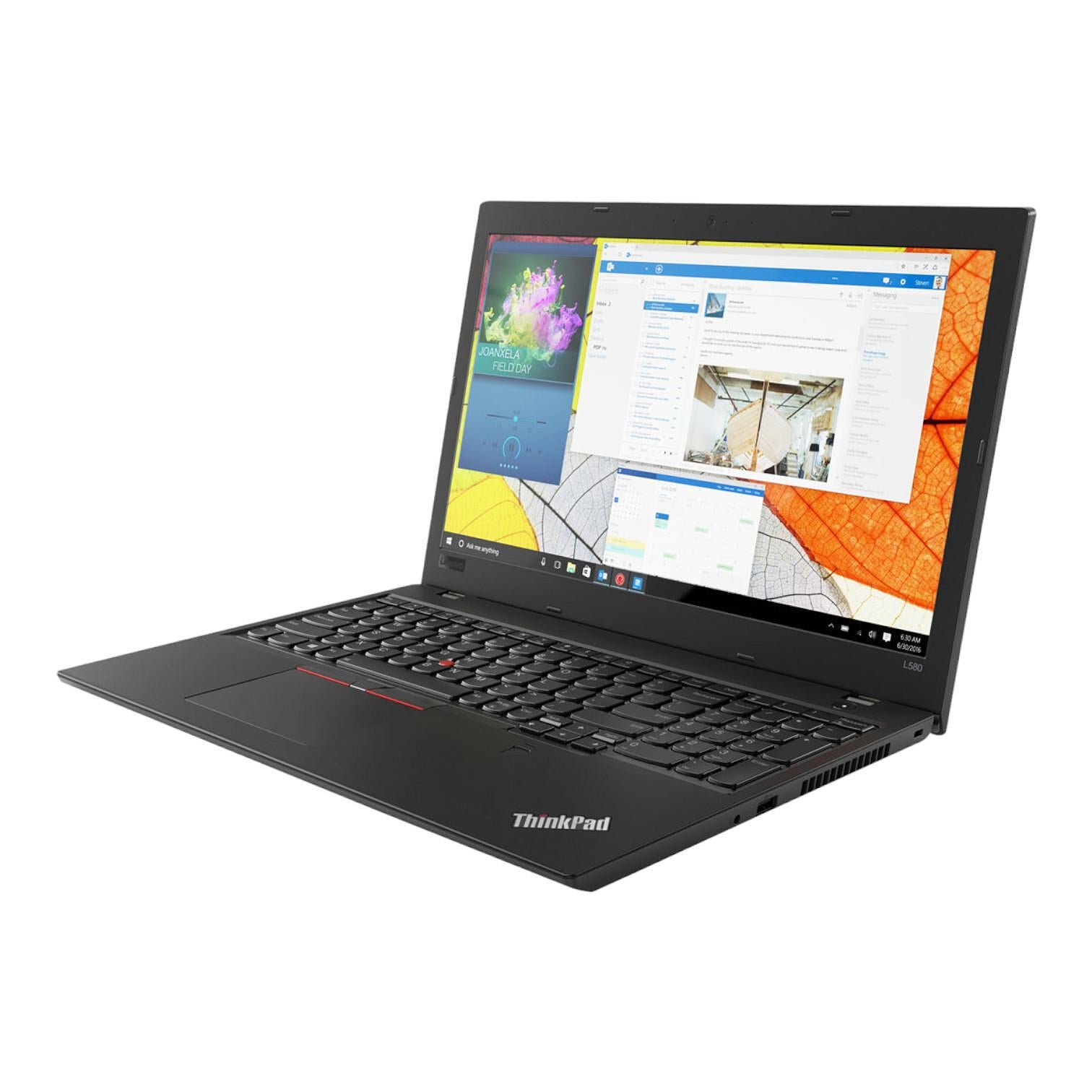 Лаптоп Lenovo Thinkpad L580
