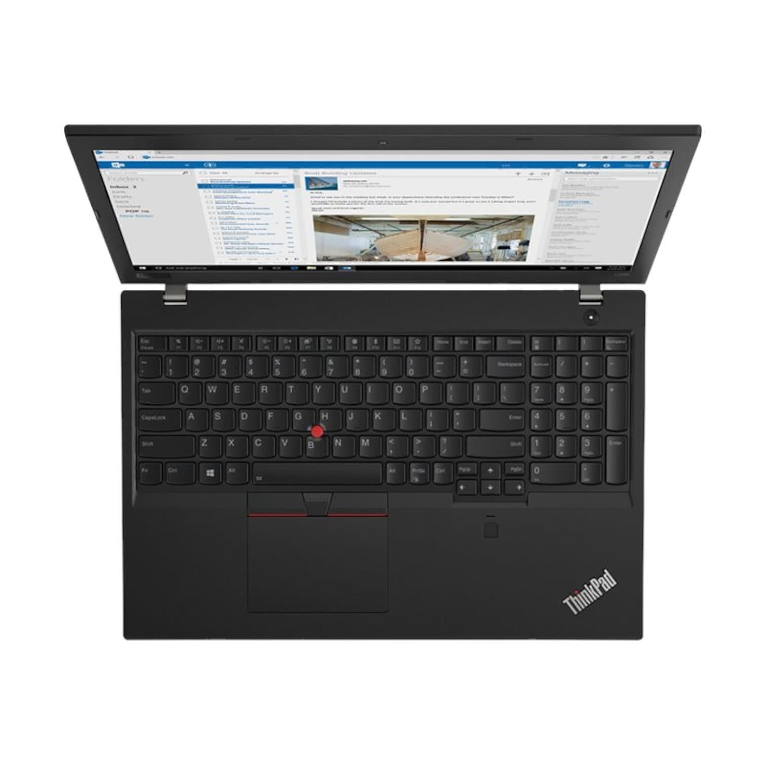 Лаптоп Lenovo Thinkpad L580