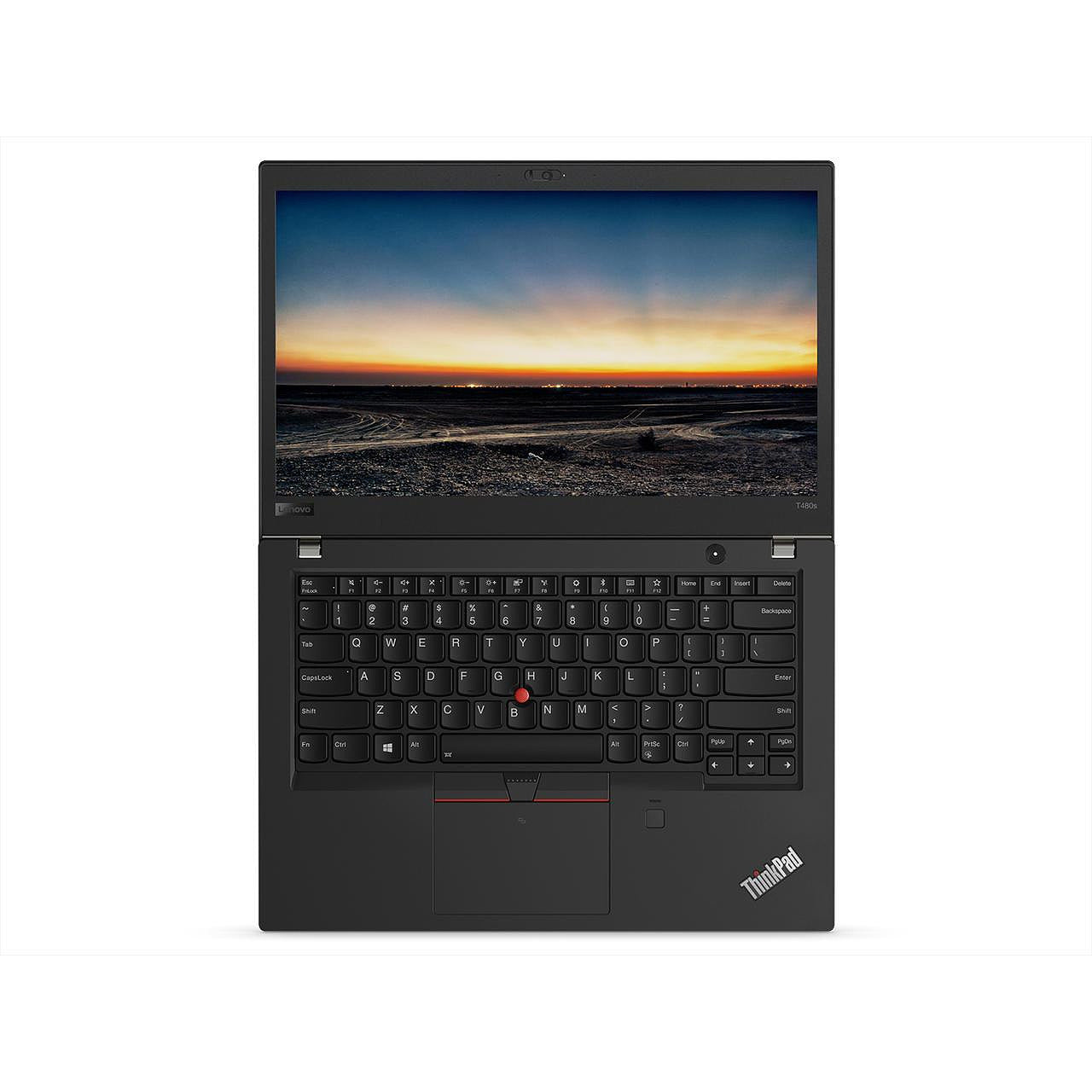 Лаптоп Lenovo Thinkpad T480s A Клас