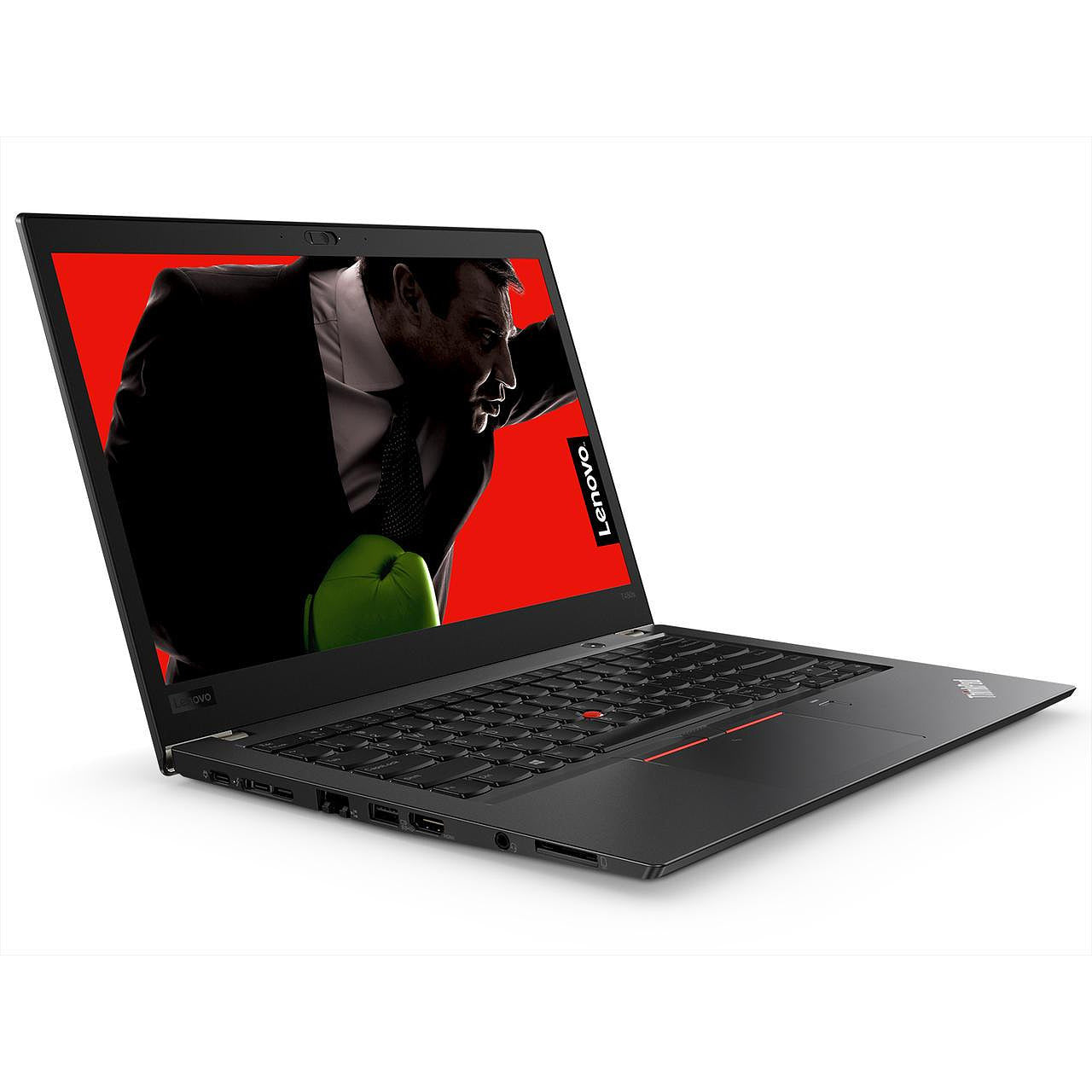 Лаптоп Lenovo Thinkpad T480s A Клас