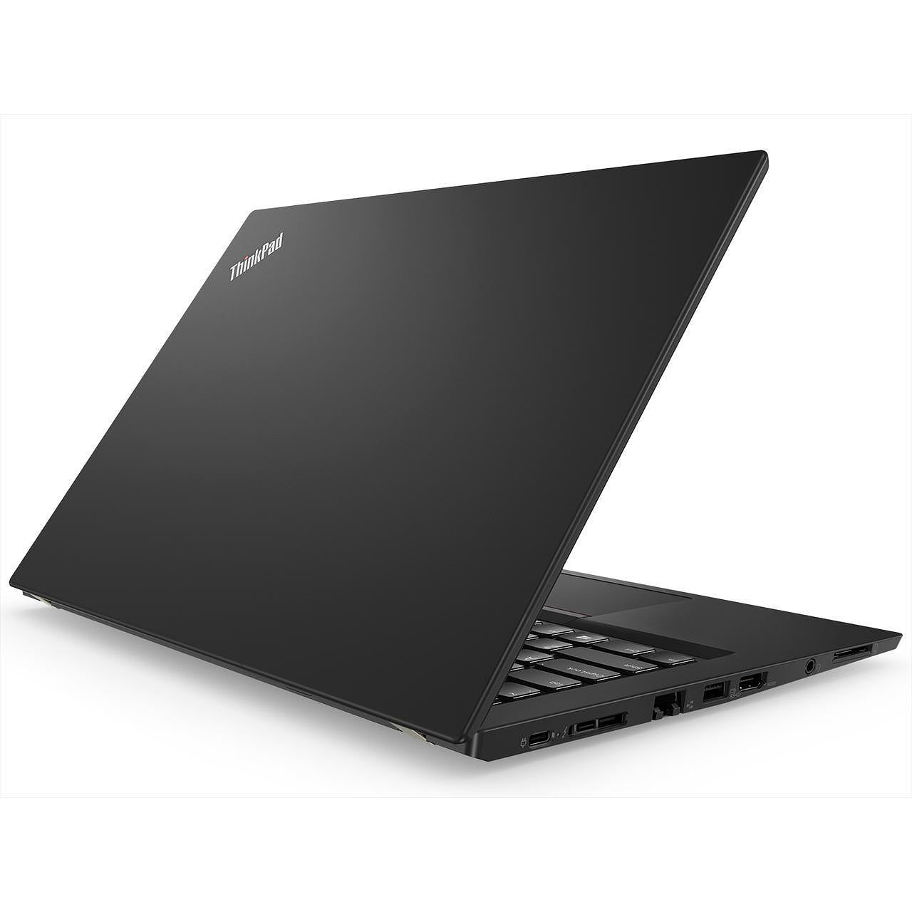 Лаптоп Lenovo Thinkpad T480s A Клас