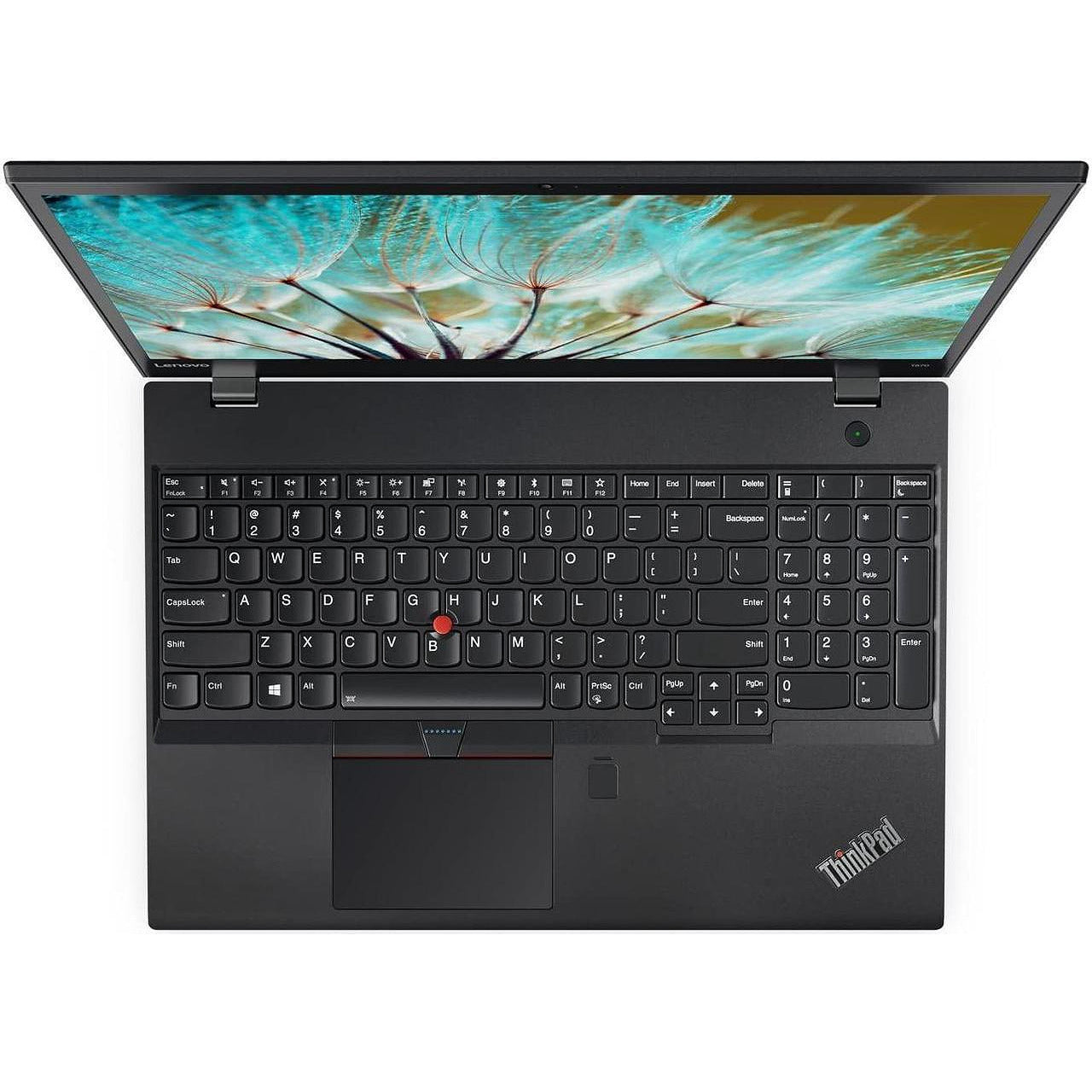 Лаптоп Lenovo Thinkpad T570