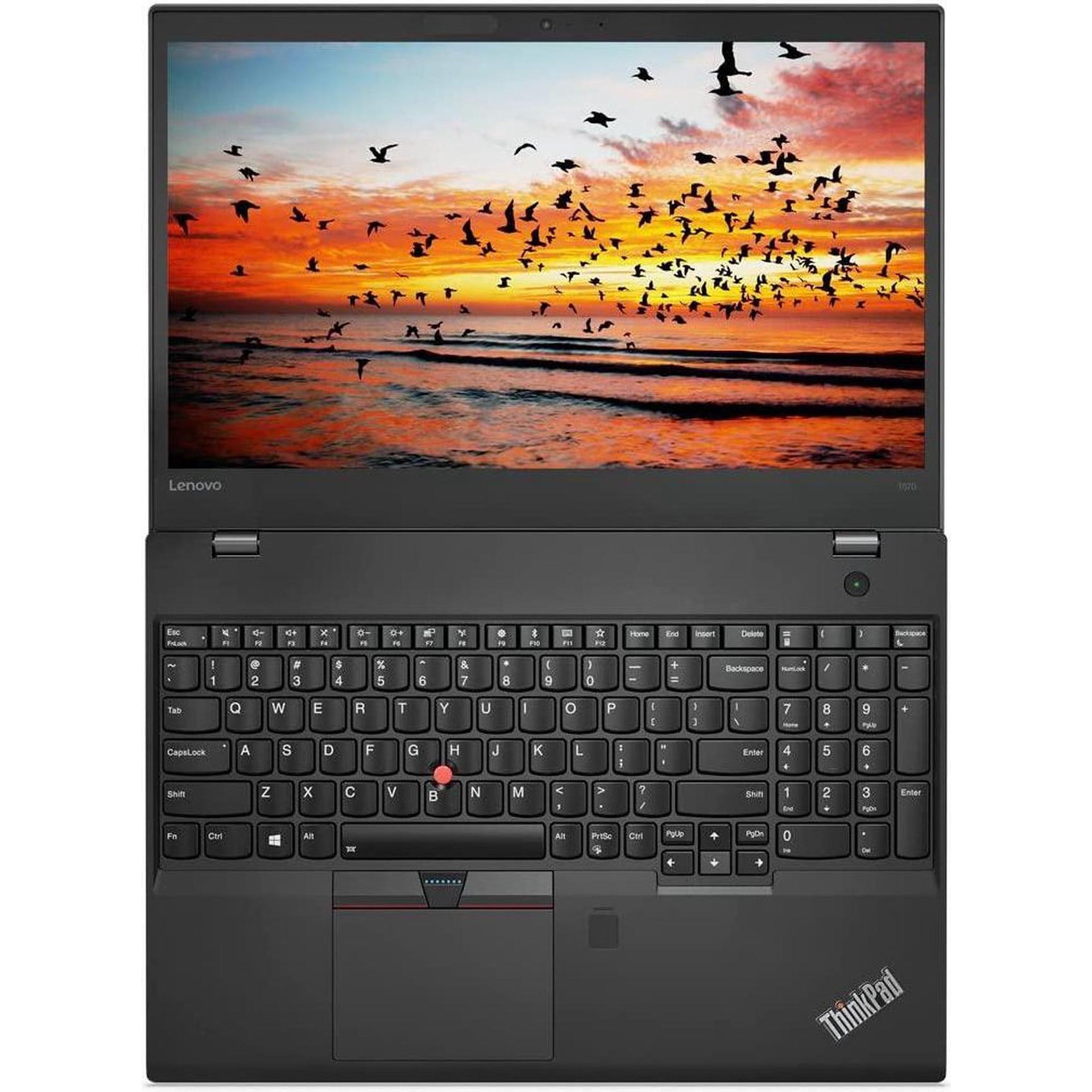 Лаптоп Lenovo Thinkpad T570