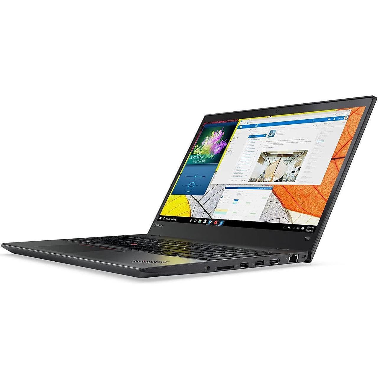 Лаптоп Lenovo Thinkpad T570