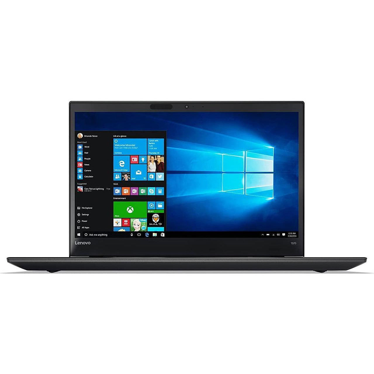 Лаптоп Lenovo Thinkpad T570