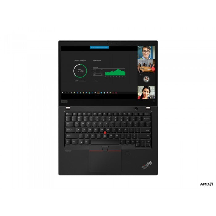 Лаптоп Lenovo ThinkPad X13 Gen 1 Ryzen 5 Pro