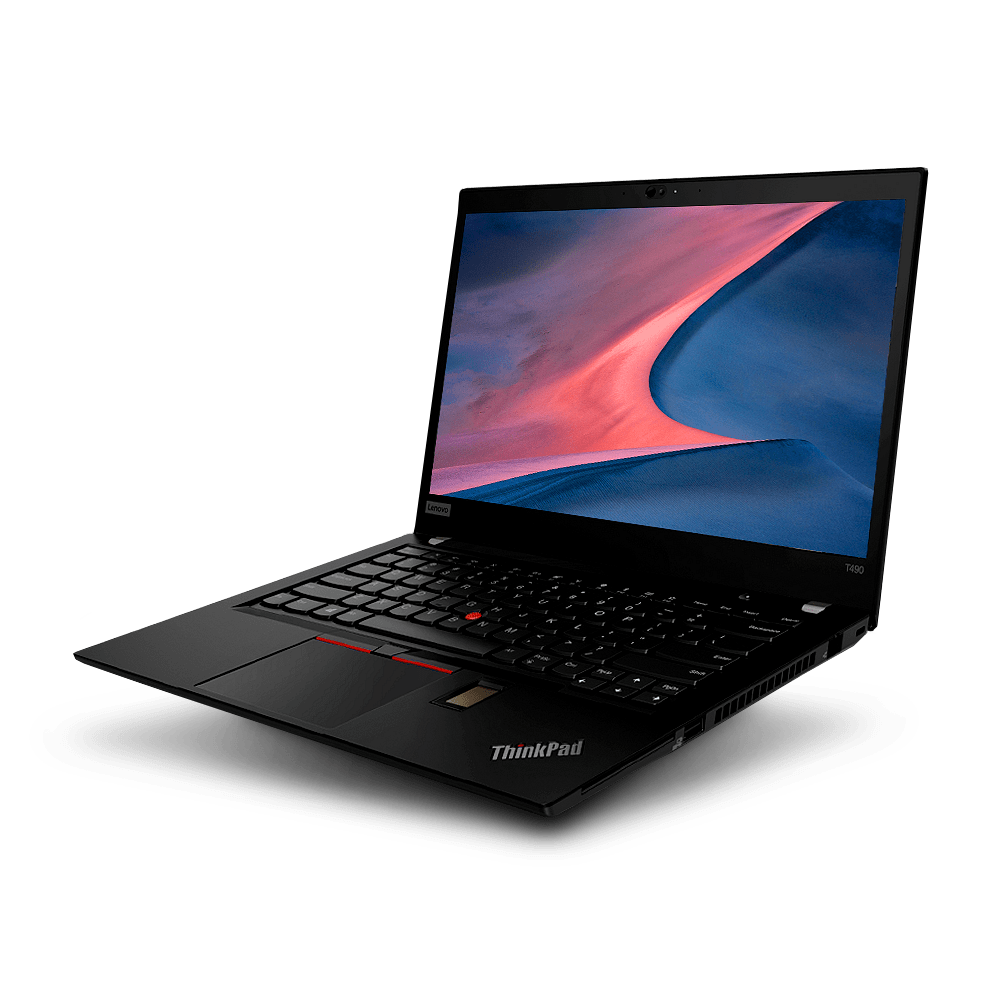 Лаптоп Lenovo Thinkpad T490