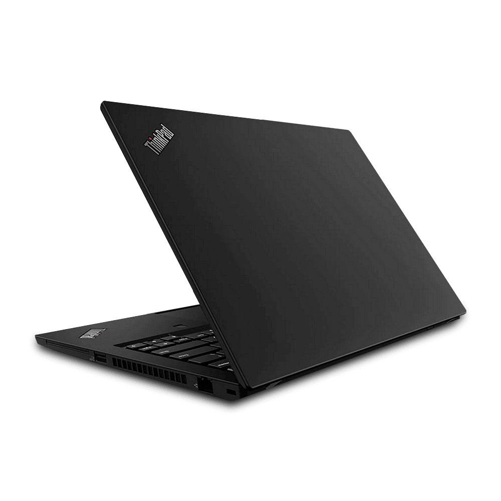 Лаптоп Lenovo Thinkpad T490