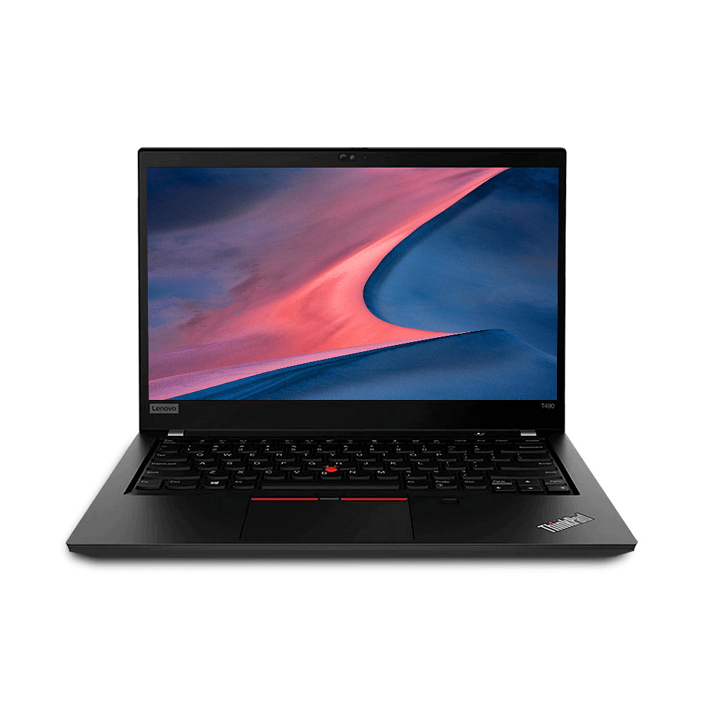 Лаптоп Lenovo Thinkpad T490