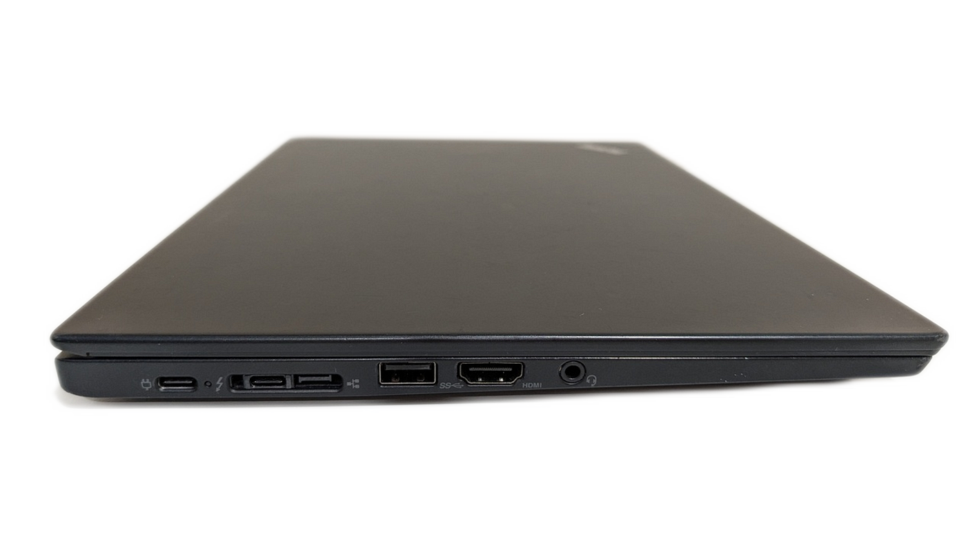 Лаптоп Lenovo Thinkpad X280 Touch