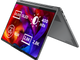 Лаптоп Lenovo Yoga 9 14″ Gen 8 – i7-1360P, 16GB DDR5, 1TB SSD, OLED 2.8K Touch