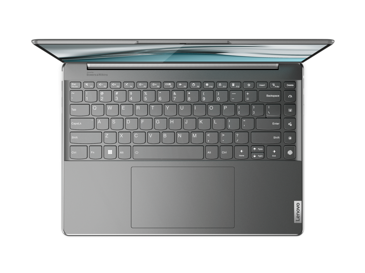 Лаптоп Lenovo Yoga 9 14″ Gen 8 – i7-1360P, 16GB DDR5, 1TB SSD, OLED 2.8K Touch