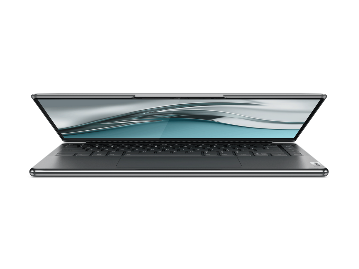 Лаптоп Lenovo Yoga 9 14″ Gen 8 – i7-1360P, 16GB DDR5, 1TB SSD, OLED 2.8K Touch
