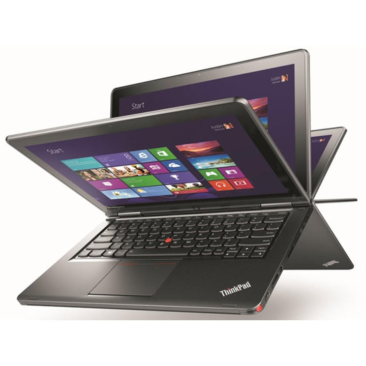 Лаптоп Lenovo Thinkpad L540