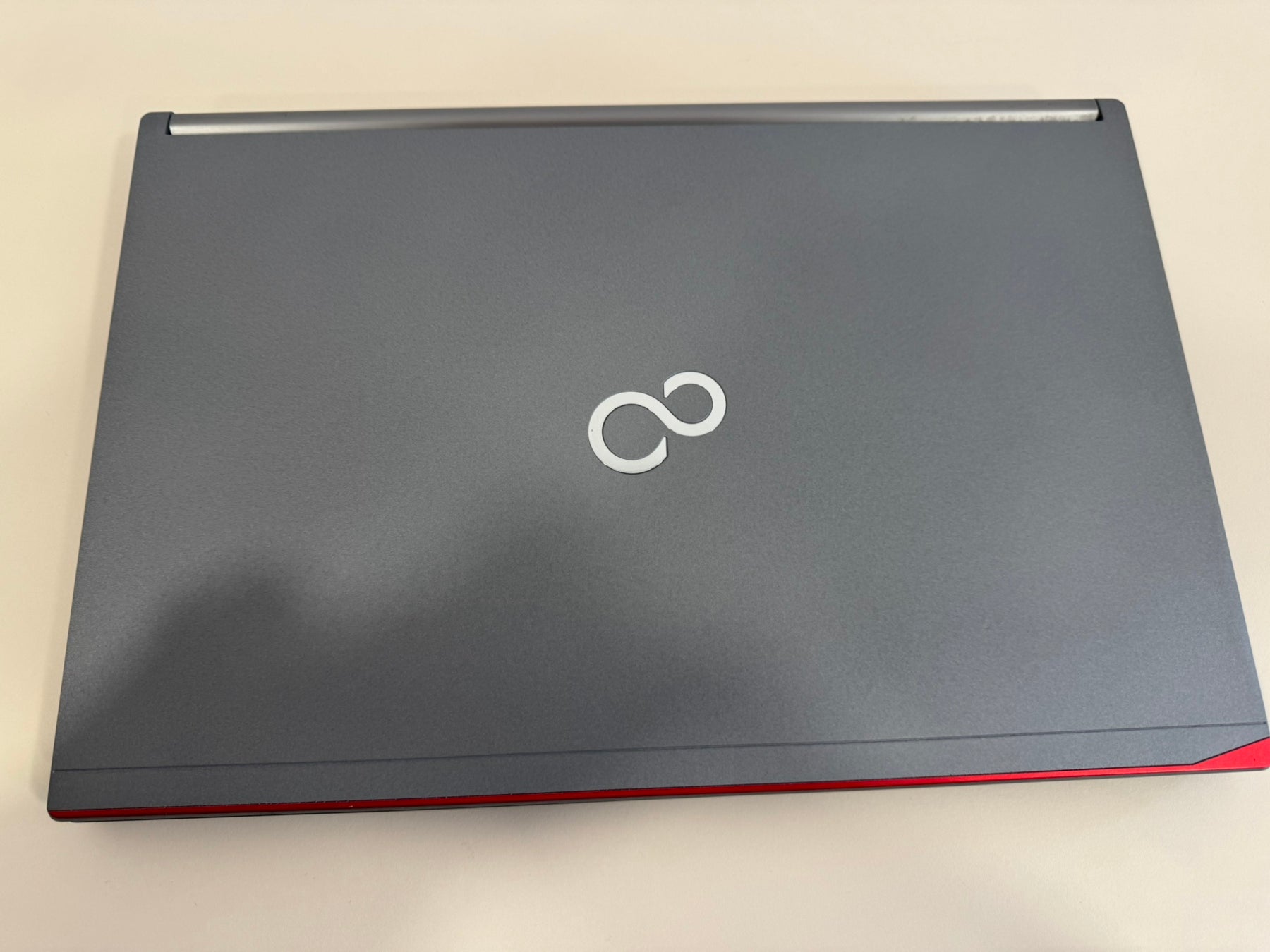 Лаптоп Fujitsu Lifebook E756 Клас А