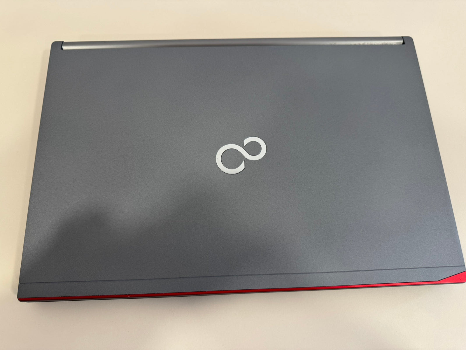 Лаптоп Fujitsu Lifebook E756 Клас А