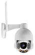 WiFi PTZ Безжична управляема IP камера с Микрофон/Говорител 3Mp, 5x optical, 3.5-9.5mm, IR/LED-40м.
