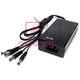 12V/5A захранване с 5 изхода